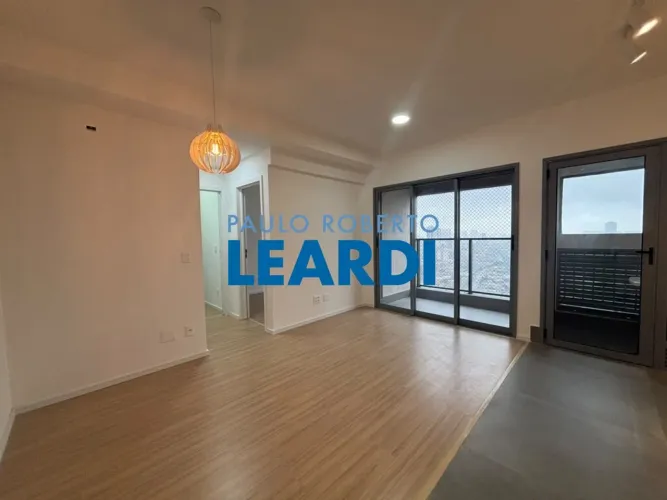 APARTAMENTO - BELA VISTA - SP