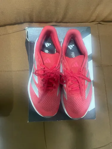 TÊNIS ADIDAS DURAMO SL2 M ORIGINAL COMPRADO DIRETO DA ADIDAS | TAMANHO 42 | IMPECÁVEL