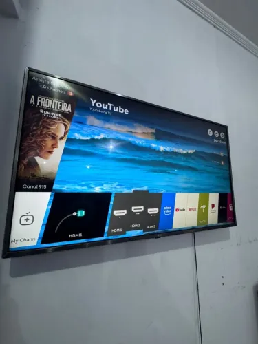 TV LG 49