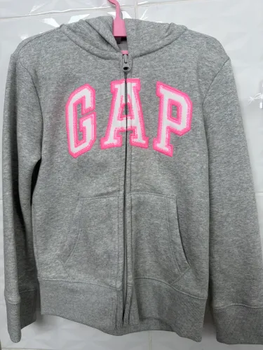  Moletom Infantil Gap Original