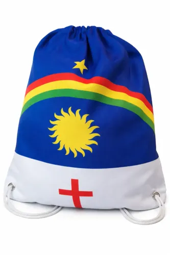 Mochila Pernambuco