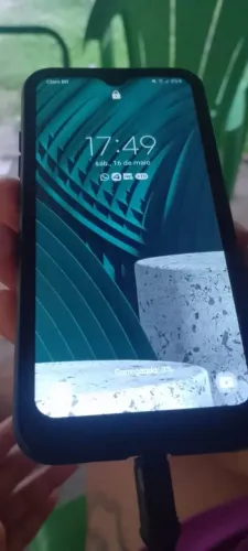 Samsung a01