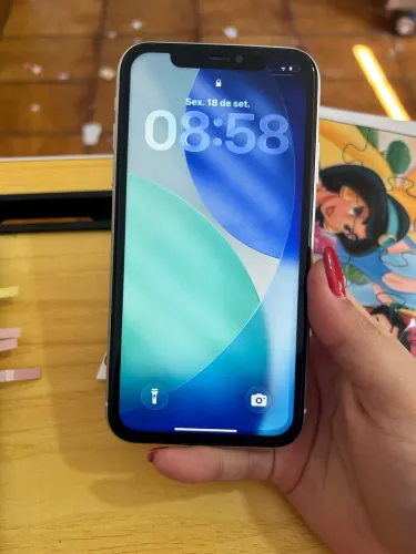 iPhone 11