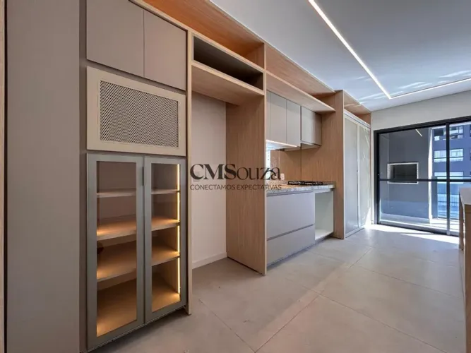 Apartamento para alugar em Londrina, Gleba Palhano, com 2 suítes, com 89 m², You 180