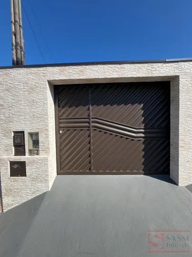 Casa para alugar 1 quartos em JARDIM GRAMINHA II
