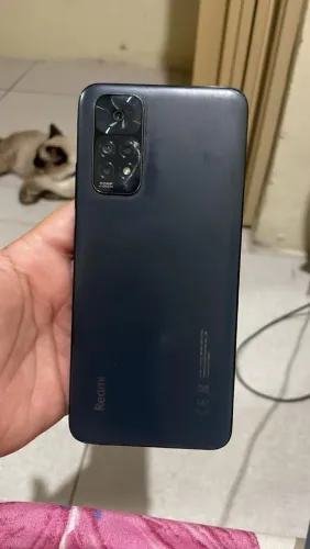 Redmi note 11