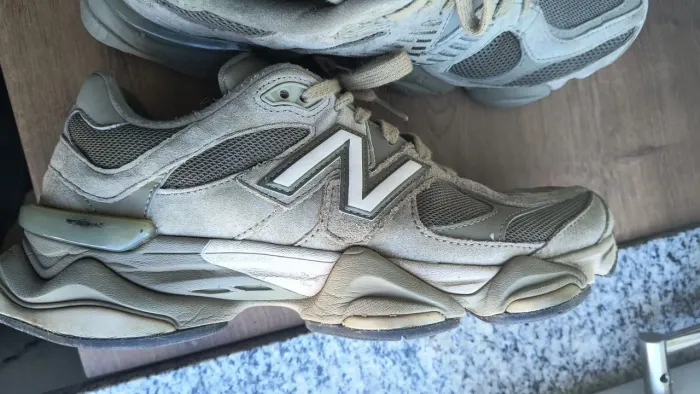 Tênis New balance 