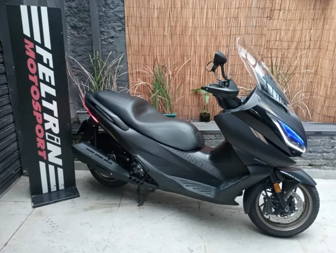 zontes 350e