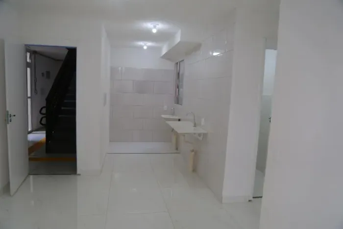 ALUGUEL APARTAMENTO