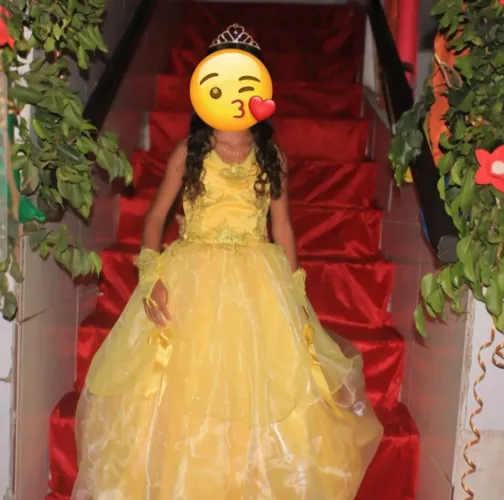 Vestido