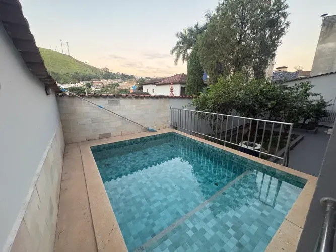 Casa no Bairro dos Professores