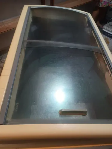 Freezer lateral 120x70, $ 800