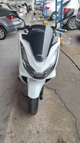 HONDA/PCX 2024 ( 5mil km)