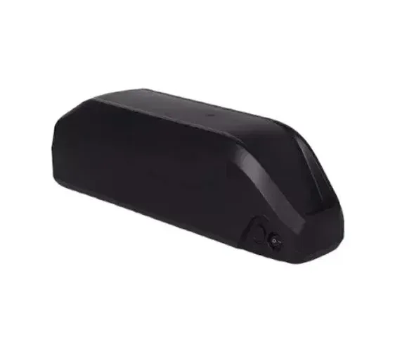 Bateria de Lítio 48V 20ah Bike elétrica V8 NOVA