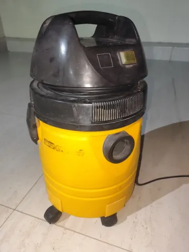 Aspirador Wap GT profi