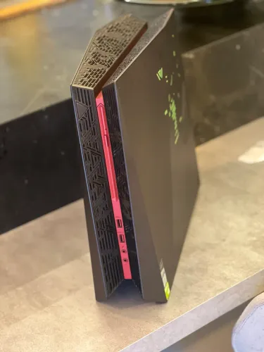 Asus ROG G20CB, computador gamer