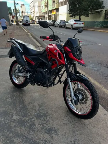 CROSSER ALIENADA