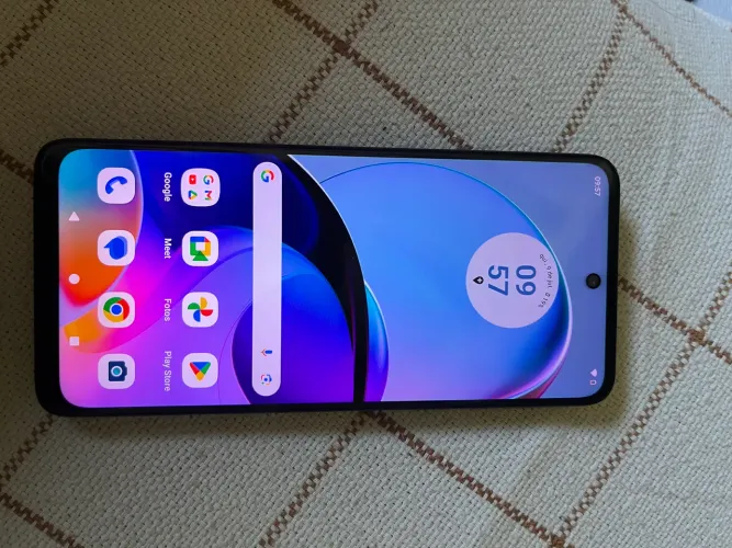 Vendo Moto G14 - 128 GB