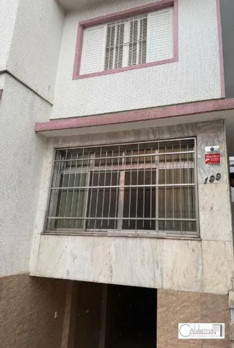 Sobrado para alugar, 180 m² por R$ 10.000,00/mês - Tatuapé - São Paulo/SP
