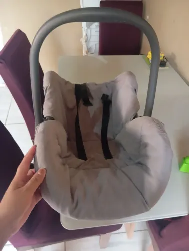 Bebê conforto 