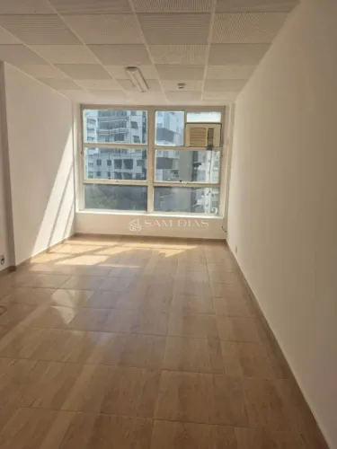 Sala Comercial para Venda e Locação na Av. Paulista | 25M² | Próxima Ao Metrô Brigadeiro
