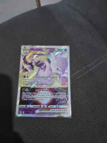 Cartas ultra raras de pókemon