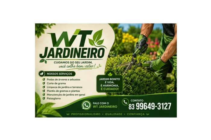 Jardineiro