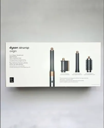 Dyson Airwrap Origin 