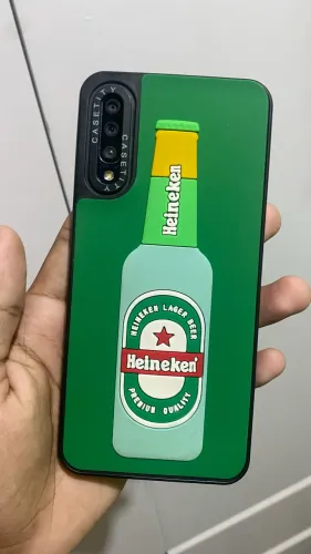 Galaxy A50 128GB Perfeito Estado + Tela Original + Bateria Boa