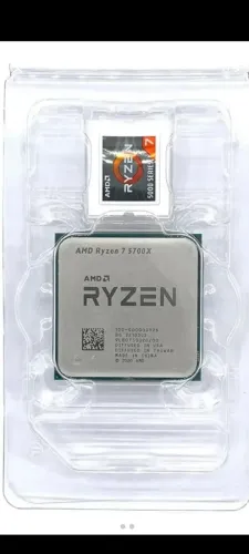 Ryzen 7 5700x