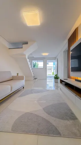 Casa à venda em Serra, Serra Centro, com 3 quartos, com 119 m², Mestre Álvaro Residence