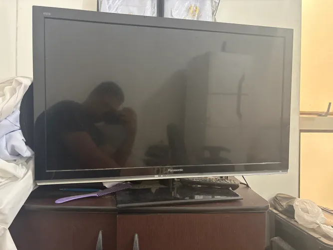 Televisão Panasonic 32 polegadas