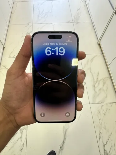 iPhone 14 Pro 256