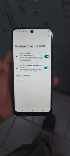 Vendo Moto G 23 tela nova e bateria nova zeradoo