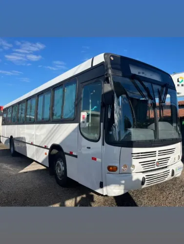ÔNIBUS MARCOPOLO