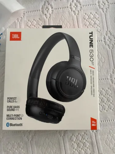 Fone de ouvido JBL
