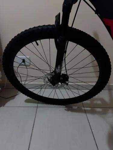 Bicicleta aro 29