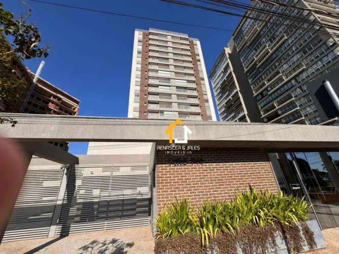 Apartamento para locaçao - Time Garetti - Sao Jose Do Rio Preto