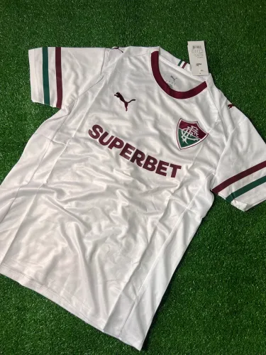 Camisa Fluminense II 2026/27