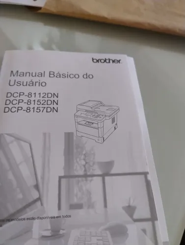 Máquina de Xerox