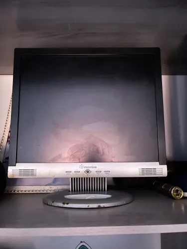 Vendo monitor