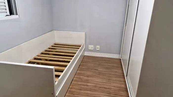 Bi-cama solteiro 