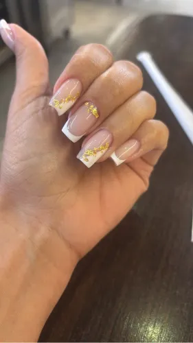 Vaga para manicure (nail design)