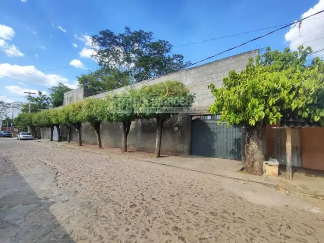 Casa Comercial para alugar com 310,00 metros quadrados no PRIMAVERA - Teresina - Piauí