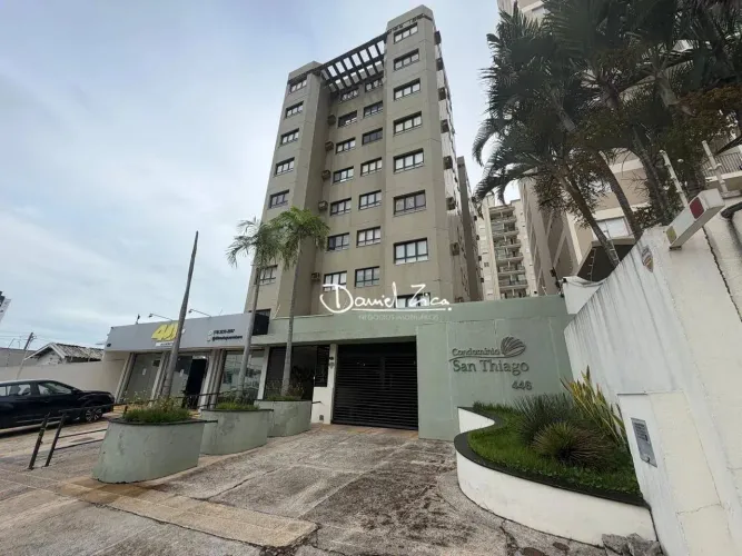 Sala, 60 m² - venda por R$ 350.000 ou aluguel por R$ 2.960/mês - Vila Itapura - Campinas/S