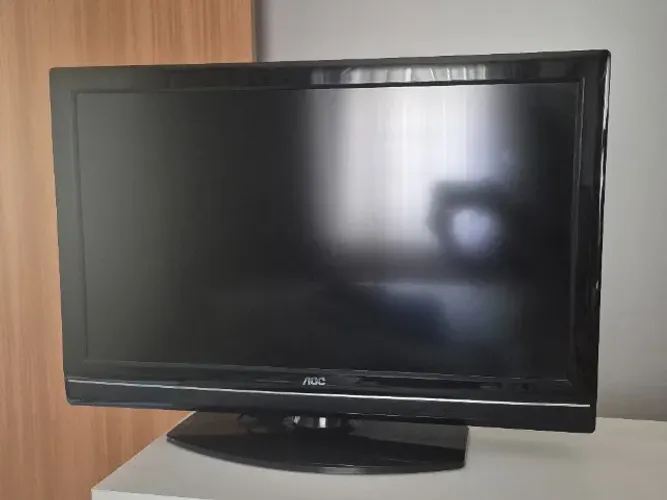 VENDO TV AOC 32 POLEGADAS LCD