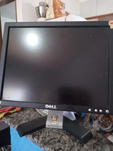Monitor Dell 17 polegadas