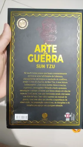 A arte da guerra