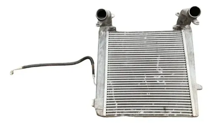 Radiador Agua Intercooler Vw Constellation 24280 31280 17280