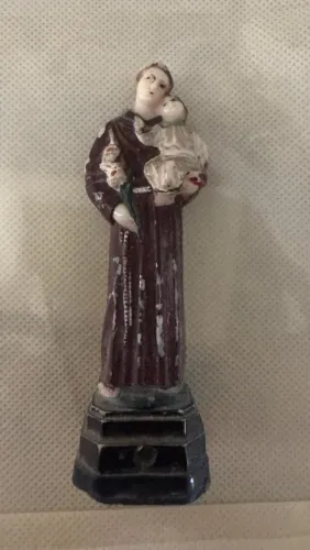 IMAGEM DE SANTO ANTÔNIO 